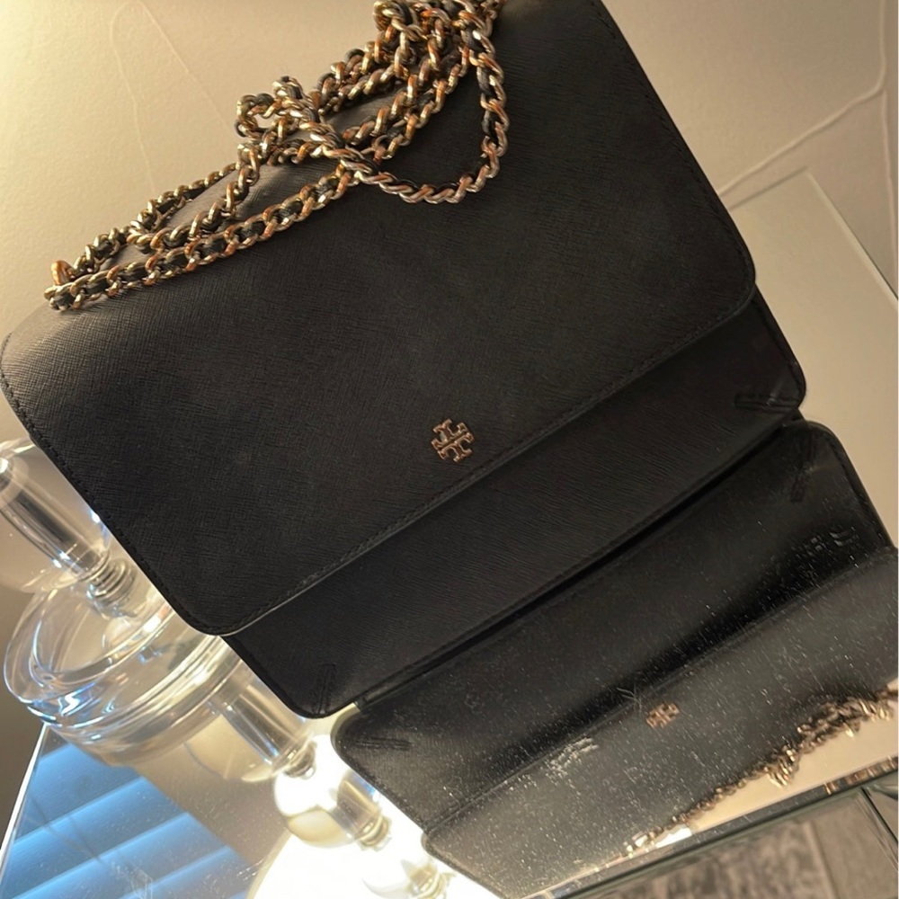 Used Tory Burch Crossbody